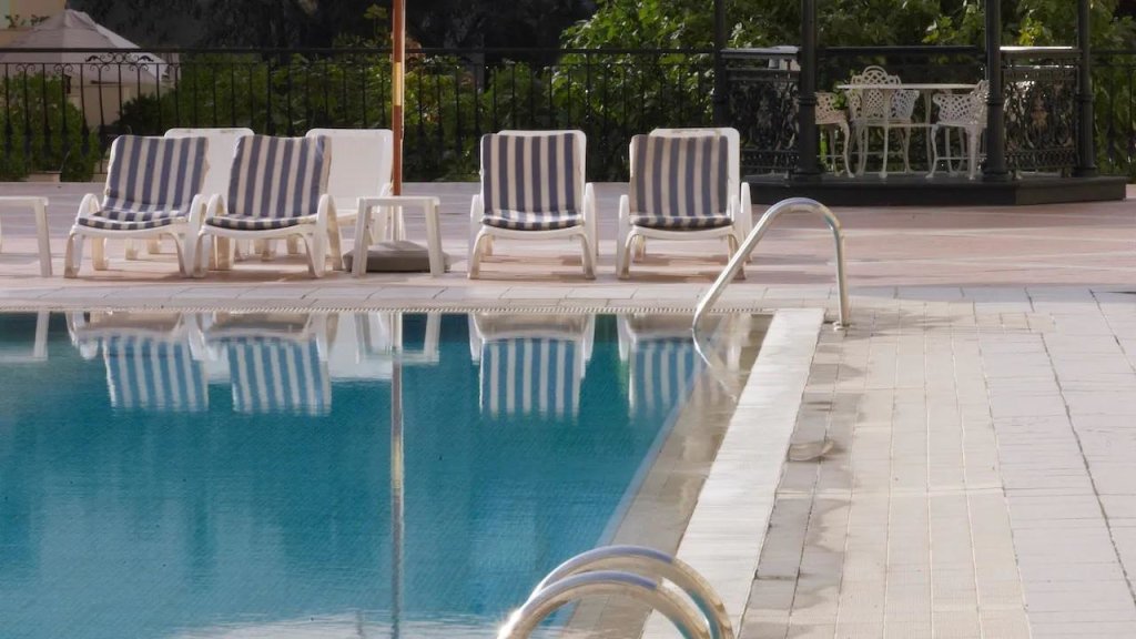 Баку: Отель Hyatt Regency Baku