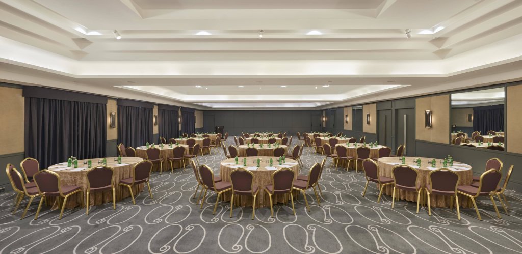 Баку: Отель Hyatt Regency Baku