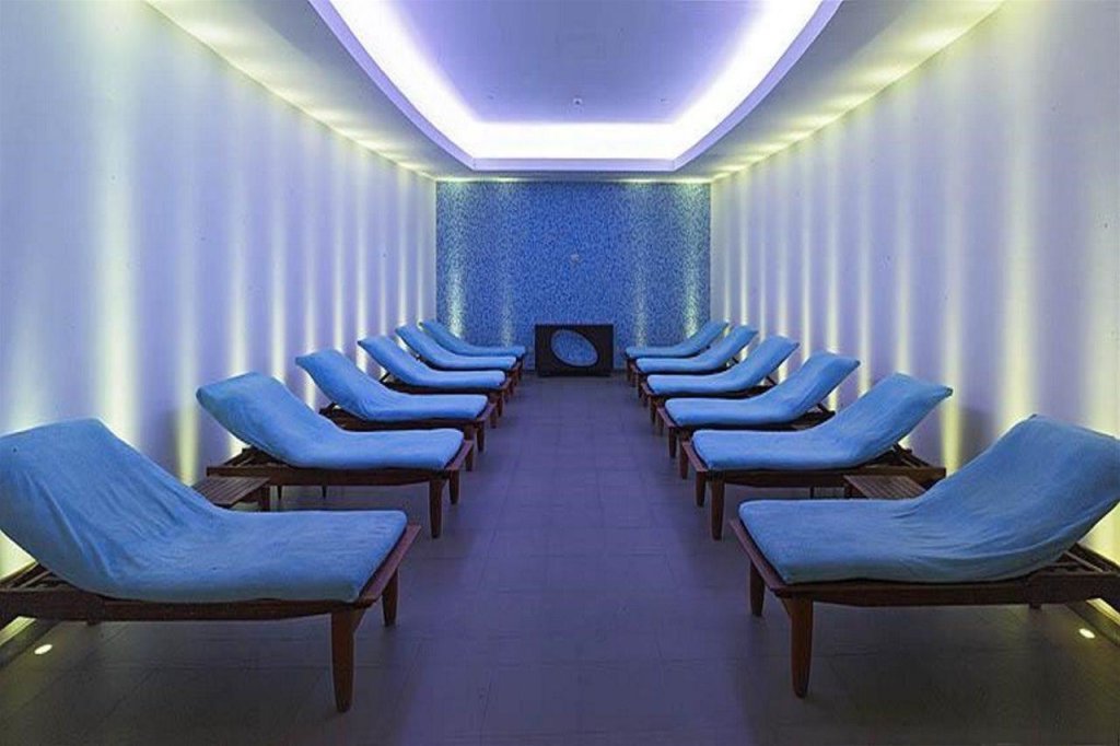 Баку: Отель Hyatt Regency Baku
