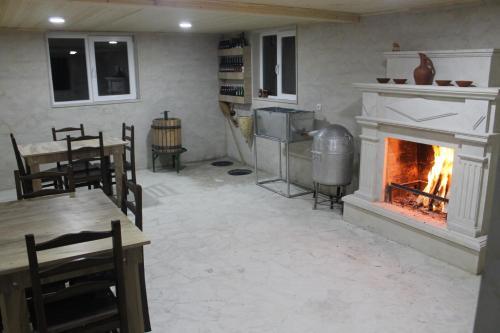 Кутаиси: Hostel House N4