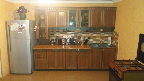 Кутаиси: Hostel House N4