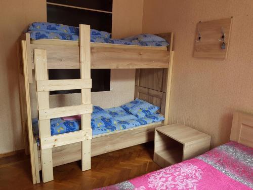 Кутаиси: Hostel House N4
