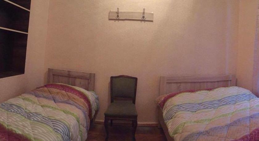 Кутаиси: Hostel House N4