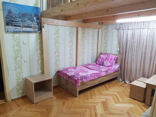 Кутаиси: Hostel House N4