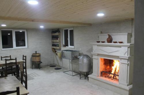 Кутаиси: Hostel House N4