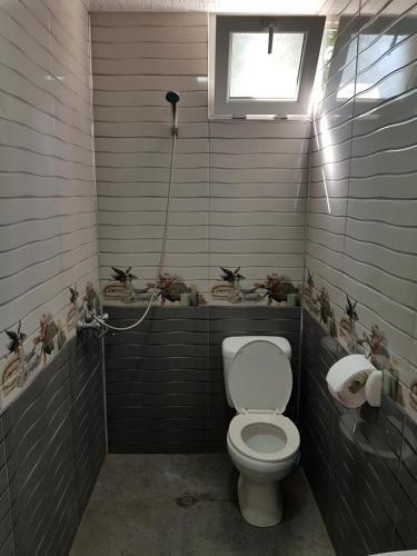 Кутаиси: Hostel House N4
