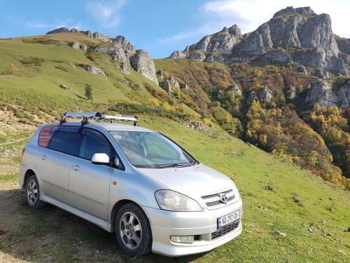 Кутаиси: Hostel House N4