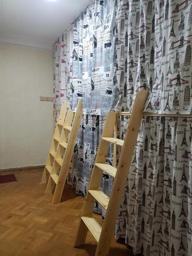 Кутаиси: Hostel House N4