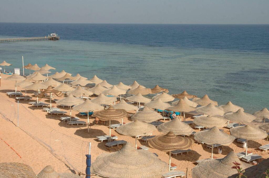 Шарм-эш-Шейх (Шарм-эль-Шейх): Nubian Village, Families and Couples only