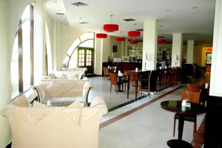 Шарм-эш-Шейх (Шарм-эль-Шейх): Nubian Village, Families and Couples only