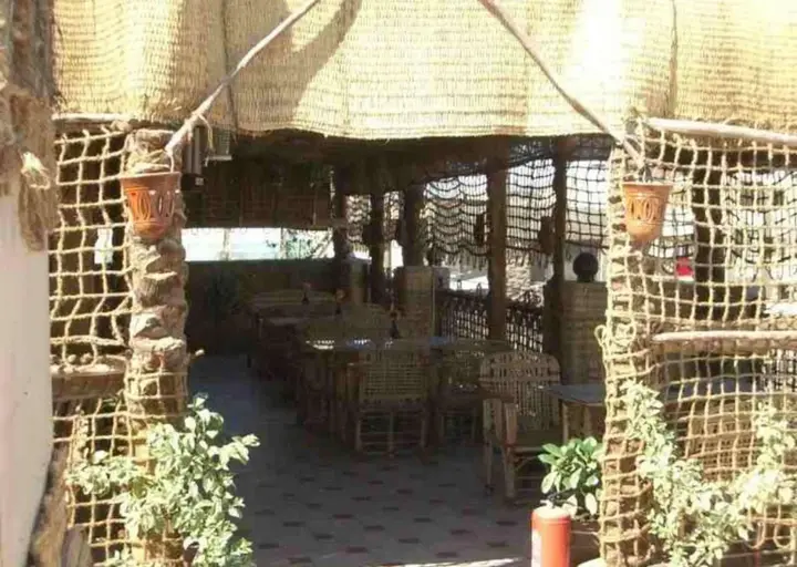Асуан: Keylany Hotel
