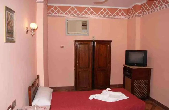 Асуан: Keylany Hotel