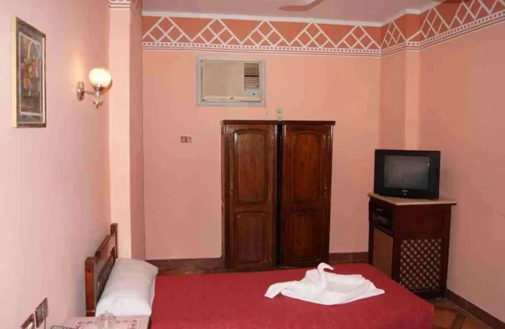 Асуан: Keylany Hotel