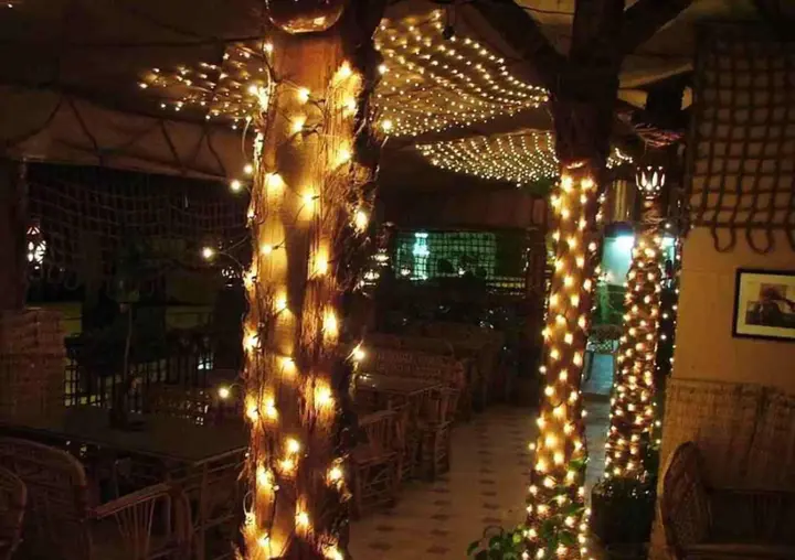 Асуан: Keylany Hotel