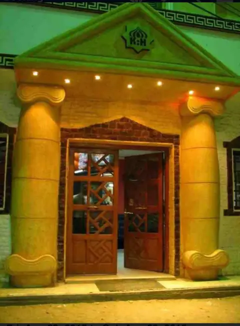 Асуан: Keylany Hotel