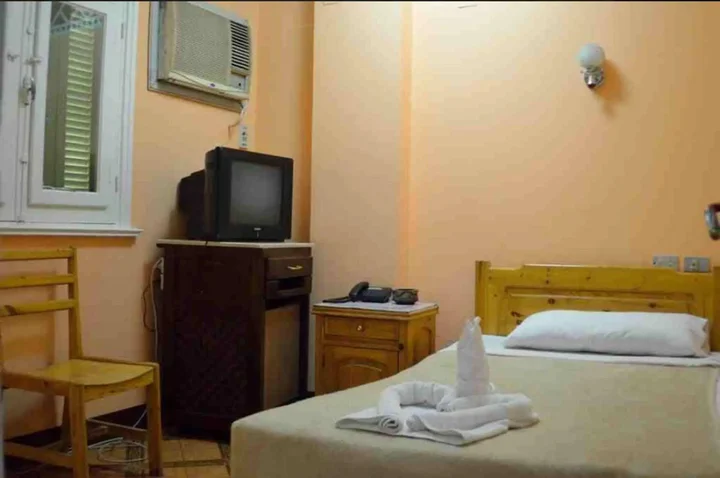 Асуан: Keylany Hotel