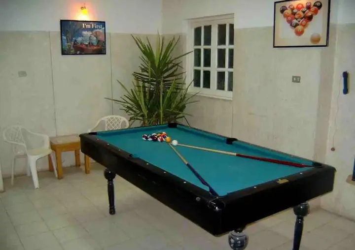 Асуан: Keylany Hotel