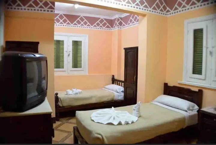 Асуан: Keylany Hotel