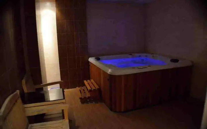 Асуан: Keylany Hotel