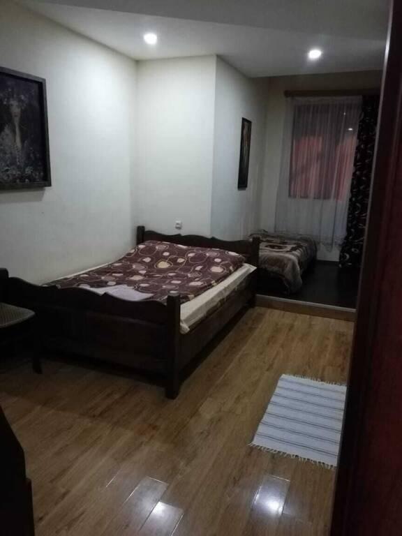 Тбилиси: Tacima Guest House