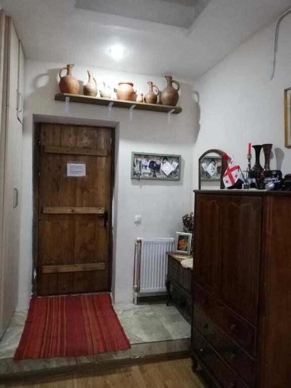 Тбилиси: Tacima Guest House