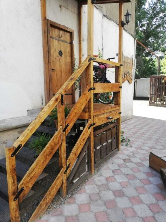 Тбилиси: Tacima Guest House
