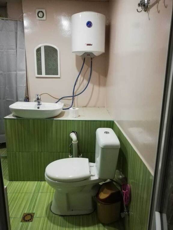 Тбилиси: Tacima Guest House