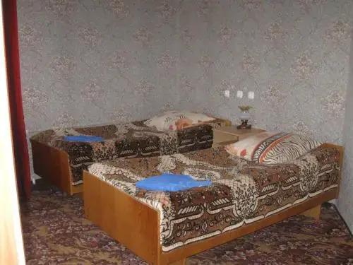 Жодино: Gostinitsa Ranitsa