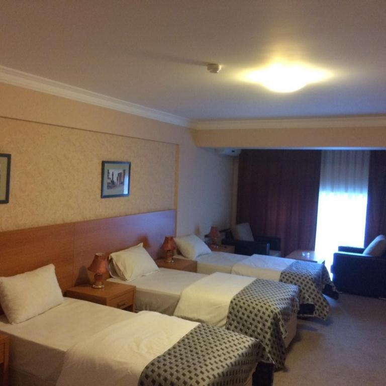 Баку: Отель Jasmine Baku