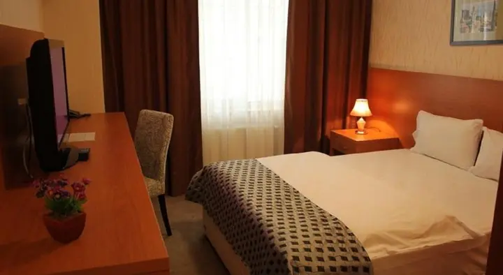 Баку: Отель Jasmine Baku