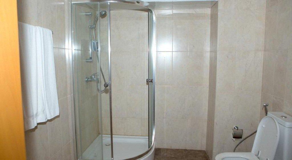 Баку: Отель Jasmine Baku