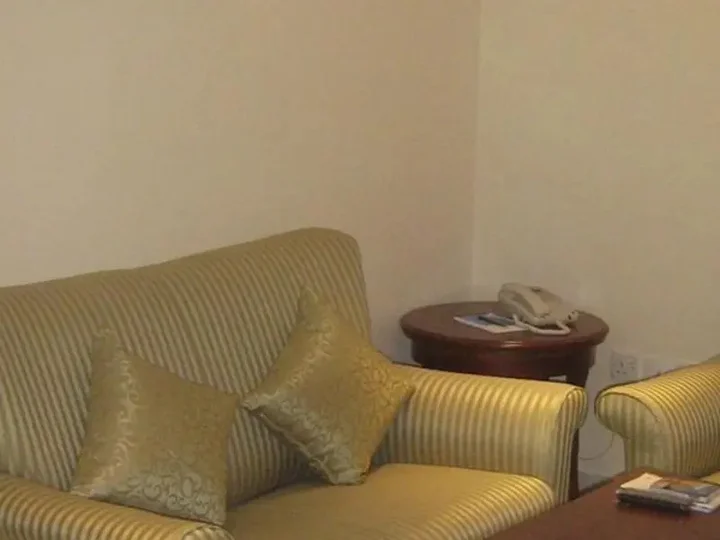Шарджа: Al Majarah Residence 1 Sharjah