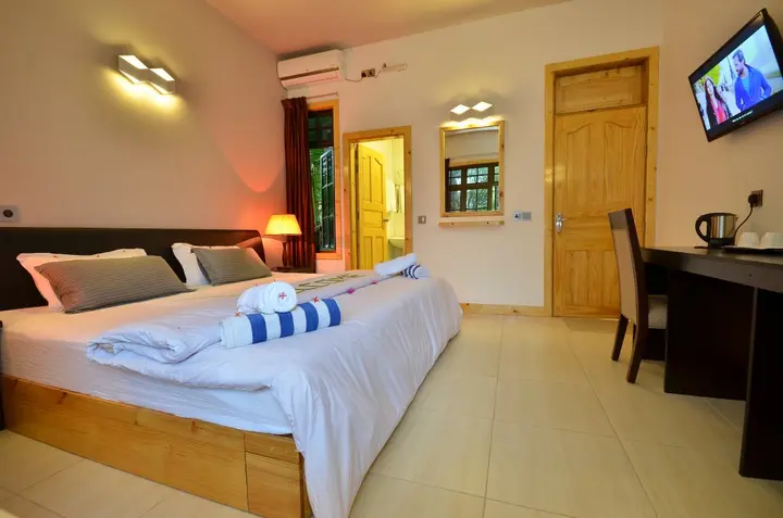 Атолл Алиф-Алиф: Гостевой Дом Beach Residence