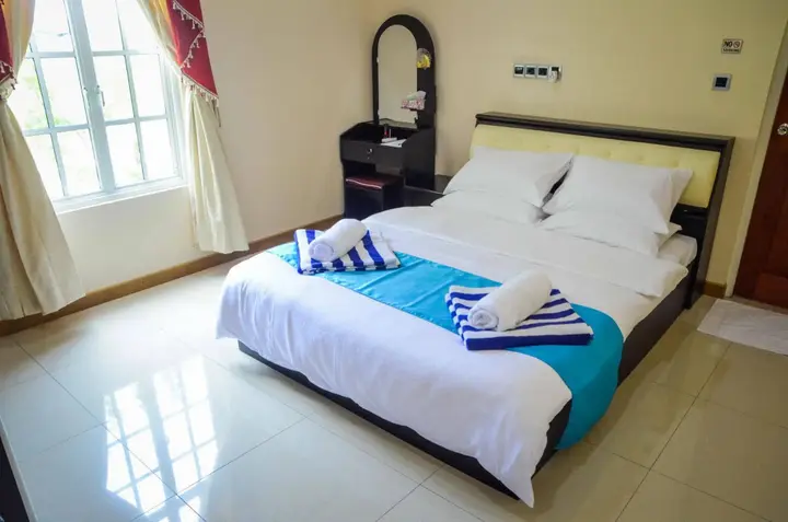 Атолл Алиф-Дхаалу: Whale Shark Inn Maldives
