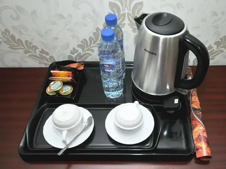 Абу-Даби: Royal Suite Hotel Apartments