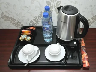 Абу-Даби: Royal Suite Hotel Apartments