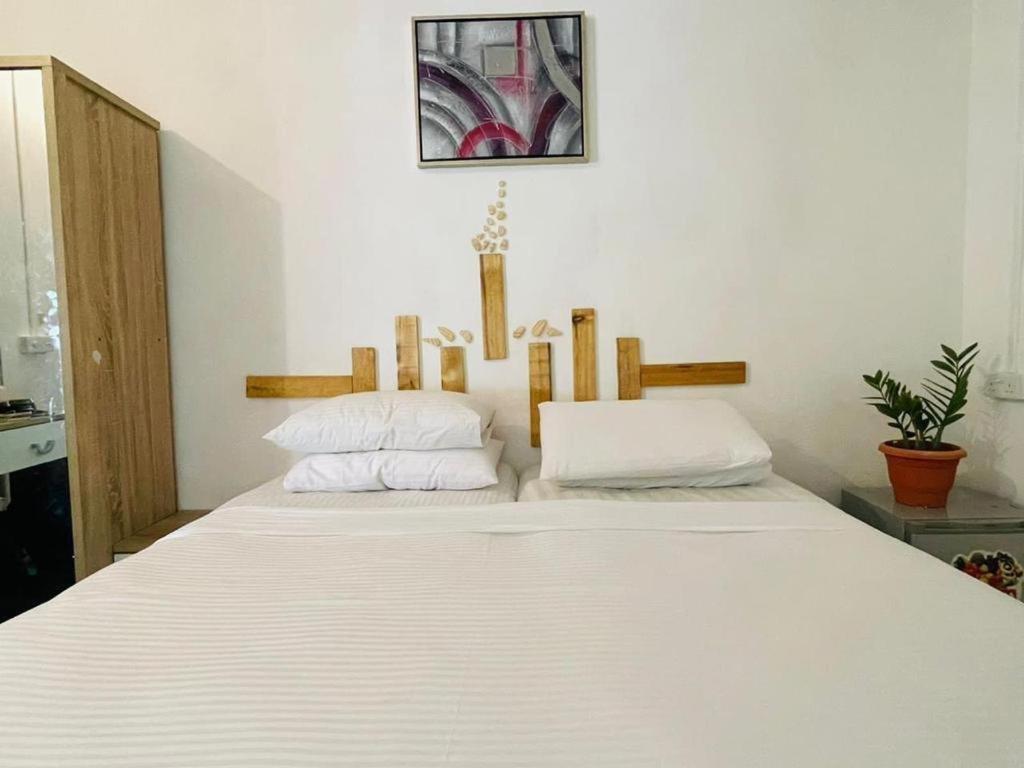 Атолл Баа: Fehendhoo Stay