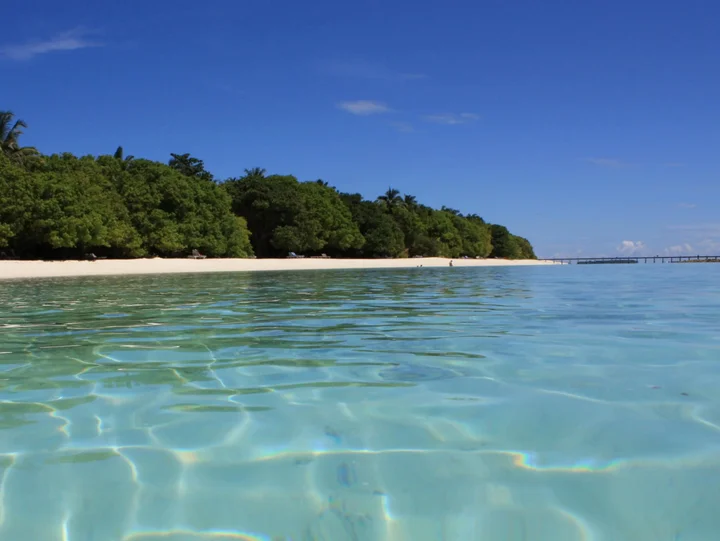 Атолл Баа: Fehendhoo Stay