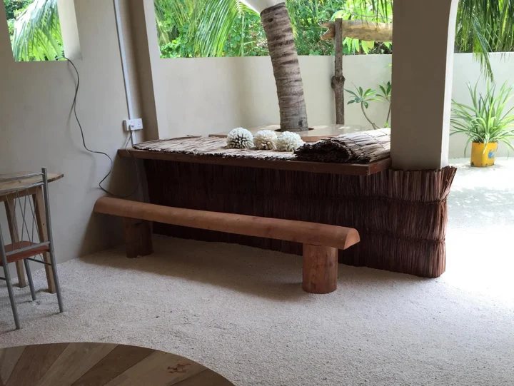 Атолл Баа: Fehendhoo Stay