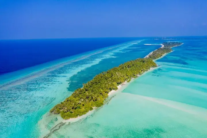 Атолл Баа: Fehendhoo Stay