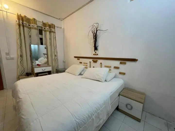 Атолл Баа: Fehendhoo Stay