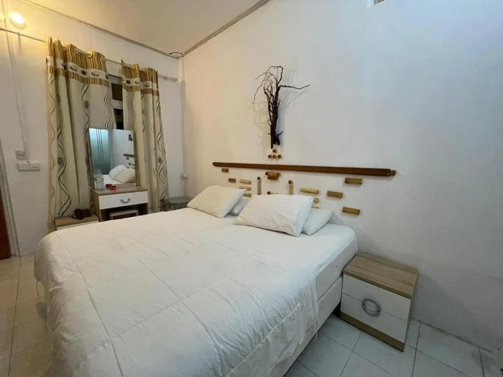 Атолл Баа: Fehendhoo Stay