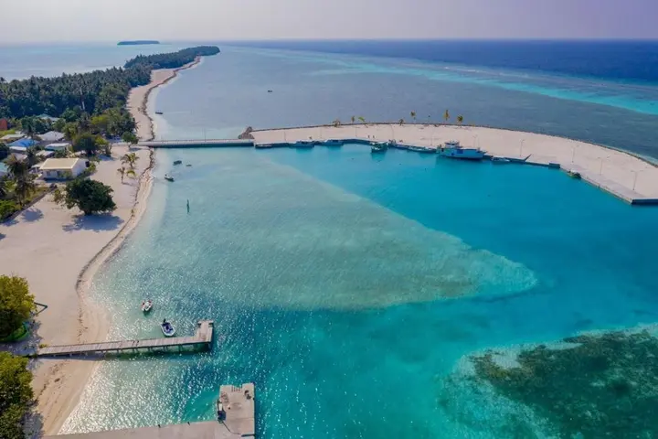 Атолл Баа: Fehendhoo Stay