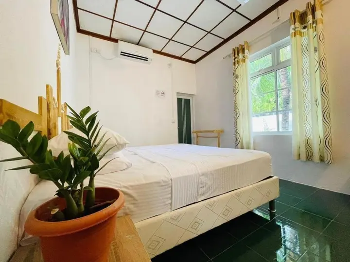 Атолл Баа: Fehendhoo Stay