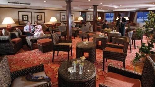 Iberotel Crown Empress Cruise - Luxor- Aswan - 04 & 07 nights Each Thursday — фото 4