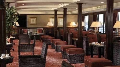 Iberotel Crown Empress Cruise - Luxor- Aswan - 04 & 07 nights Each Thursday — фото 3