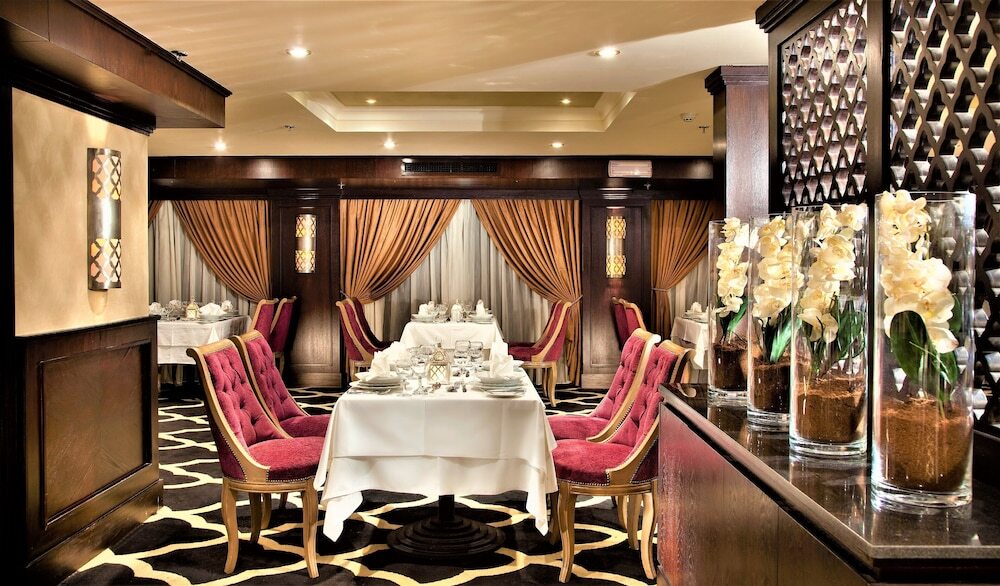 Steigenberger Minerva Nile Cruise - Every Thursday from Luxor for 07 & 04 Nights - Every Monday From Aswan for 03 Nights — фото 4