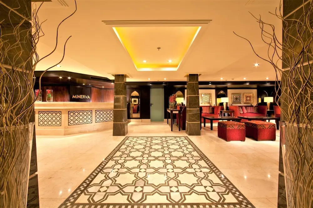 Луксор: Steigenberger Minerva Nile Cruise - Every Thursday from Luxor for 07 & 04 Nights - Every Monday From Aswan for 03 Nights