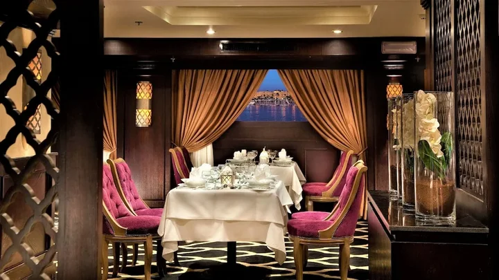 Луксор: Steigenberger Minerva Nile Cruise - Every Thursday from Luxor for 07 & 04 Nights - Every Monday From Aswan for 03 Nights