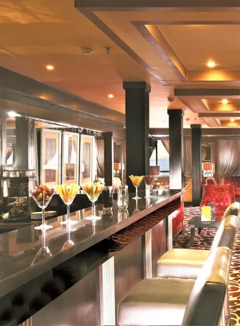 Луксор: Steigenberger Minerva Nile Cruise - Every Thursday from Luxor for 07 & 04 Nights - Every Monday From Aswan for 03 Nights